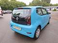 Volkswagen up! move up! 1.0 Radio Blau - thumbnail 12