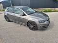 Volkswagen Golf Golf 1.6 TDI BlueMotion Technology Comfortline Grau - thumbnail 4