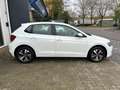 Volkswagen Polo 1.0 TSI Comfortline Weiß - thumbnail 7