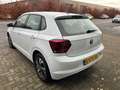 Volkswagen Polo 1.0 TSI Comfortline Weiß - thumbnail 4
