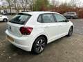Volkswagen Polo 1.0 TSI Comfortline Weiß - thumbnail 6