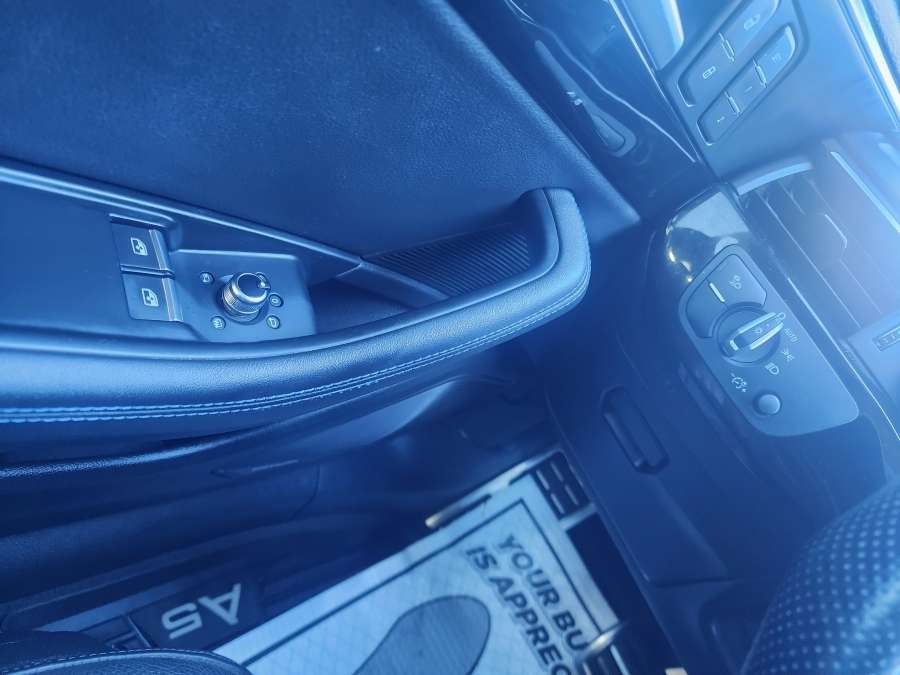 2019 Audi A5 TECHNIK thumb 16