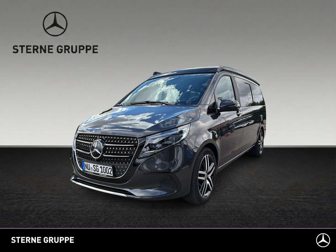 Mercedes-Benz Mercedes-Benz 2026