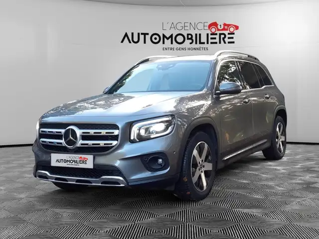 Mercedes-Benz GLB 200 GLB 200d Business Solution/ Garantie 12 mois