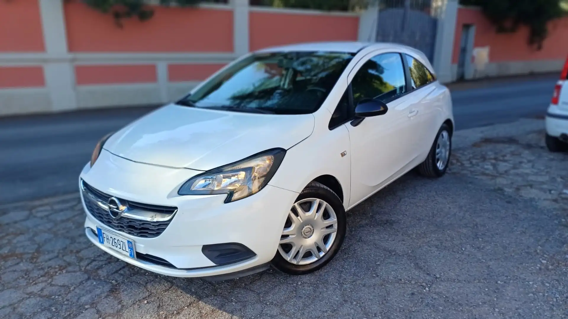 Opel Corsa 3p 1.4 b-Color Gpl-tech 85cv - 2