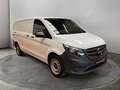 Mercedes-Benz Vito 119 CDI Lang Blanc - thumbnail 7