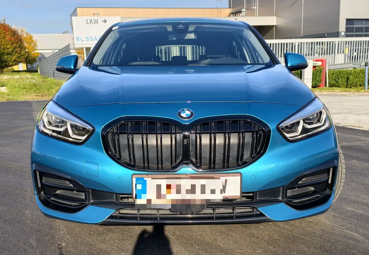 BMW 116