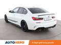 BMW 330 330i M Sport Wit - thumbnail 4