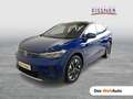 Volkswagen ID.4 Blau - thumbnail 1