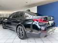 BMW 530 i *M-SPORT*ACC*CARPLAY*HUD*TOTWINKEL* Zwart - thumbnail 6