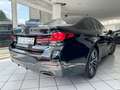 BMW 530 i *M-SPORT*ACC*CARPLAY*HUD*TOTWINKEL* Zwart - thumbnail 14