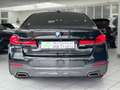 BMW 530 i *M-SPORT*ACC*CARPLAY*HUD*TOTWINKEL* Zwart - thumbnail 8