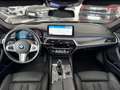 BMW 530 i *M-SPORT*ACC*CARPLAY*HUD*TOTWINKEL* Zwart - thumbnail 15