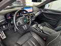 BMW 530 i *M-SPORT*ACC*CARPLAY*HUD*TOTWINKEL* Zwart - thumbnail 16