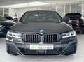BMW 530 i *M-SPORT*ACC*CARPLAY*HUD*TOTWINKEL* Zwart - thumbnail 3