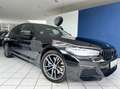 BMW 530 i *M-SPORT*ACC*CARPLAY*HUD*TOTWINKEL* Zwart - thumbnail 4