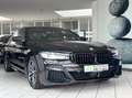 BMW 530 i *M-SPORT*ACC*CARPLAY*HUD*TOTWINKEL* Zwart - thumbnail 12