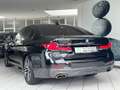 BMW 530 i *M-SPORT*ACC*CARPLAY*HUD*TOTWINKEL* Zwart - thumbnail 13