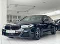 BMW 530 i *M-SPORT*ACC*CARPLAY*HUD*TOTWINKEL* Zwart - thumbnail 11