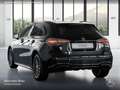 Mercedes-Benz A 180 AMG+NIGHT+MULTIBEAM+KAMERA+TOTW+7G Schwarz - thumbnail 20
