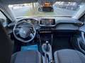 Peugeot 2008 2008 II 2020 1.2 puretech Active Pack s Nero - thumbnail 10