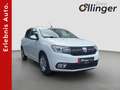 Dacia Sandero Comfort Weiß - thumbnail 1
