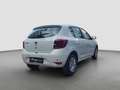 Dacia Sandero Comfort Weiß - thumbnail 4