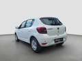Dacia Sandero Comfort Weiß - thumbnail 3
