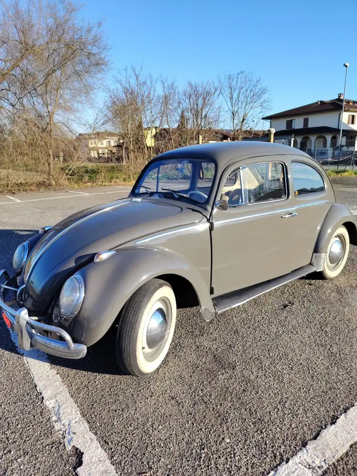 Volkswagen Others 1963