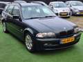 BMW 320 3-serie Touring 320i LEDER AUTOMAAT NAP! Verde - thumbnail 2