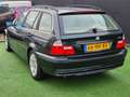BMW 320 3-serie Touring 320i LEDER AUTOMAAT NAP! Verde - thumbnail 4