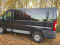 Fiat Ducato Ducato 35 180 Multijet Power L1H1 verglast Schwarz - thumbnail 1