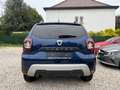 Dacia Duster 1.6 SCe ** GPS ** CAMERA ** GARANTIE 12 MOIS ** Bleu - thumbnail 4