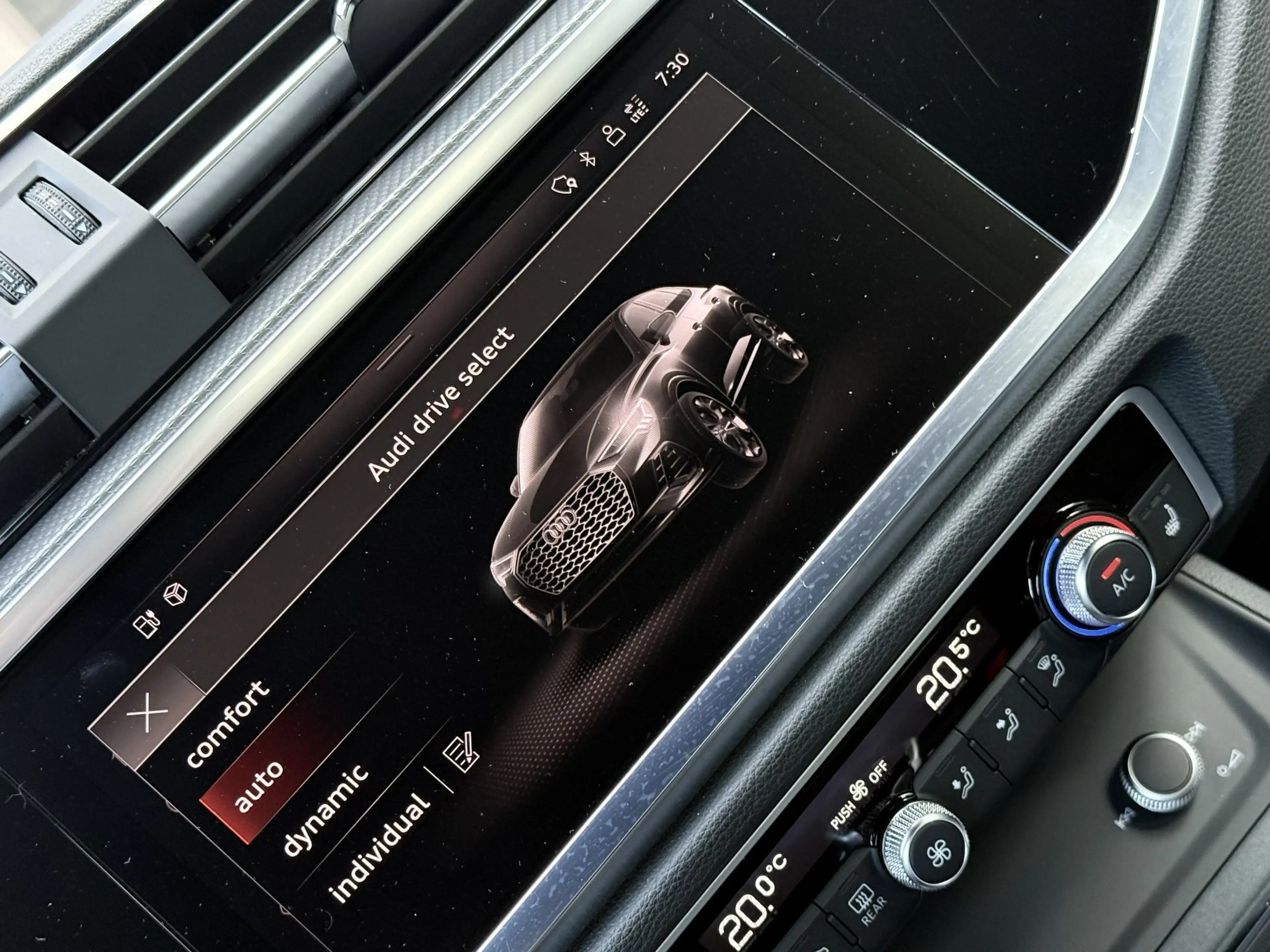 Audi Q3 Sportback 45 TFSI e S Edition Pano/Leder/ACC/Sfeer — photo 36