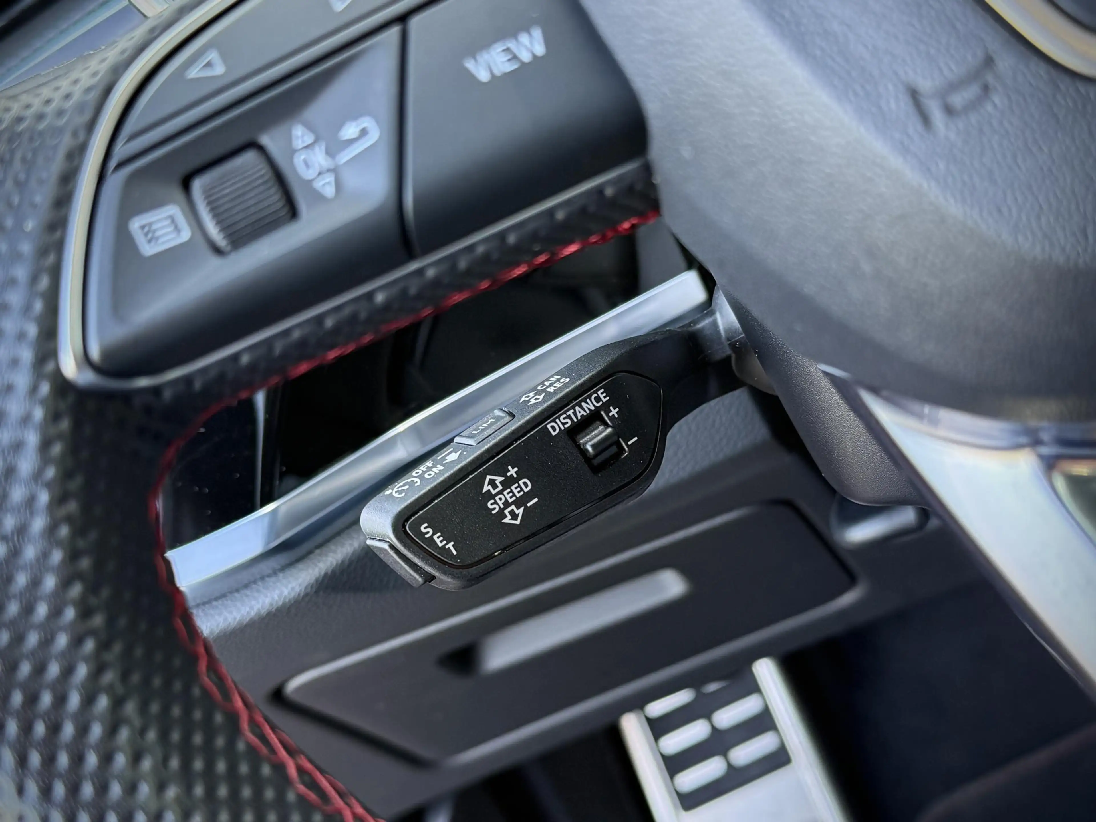 Audi Q3 Sportback 45 TFSI e S Edition Pano/Leder/ACC/Sfeer — photo 31
