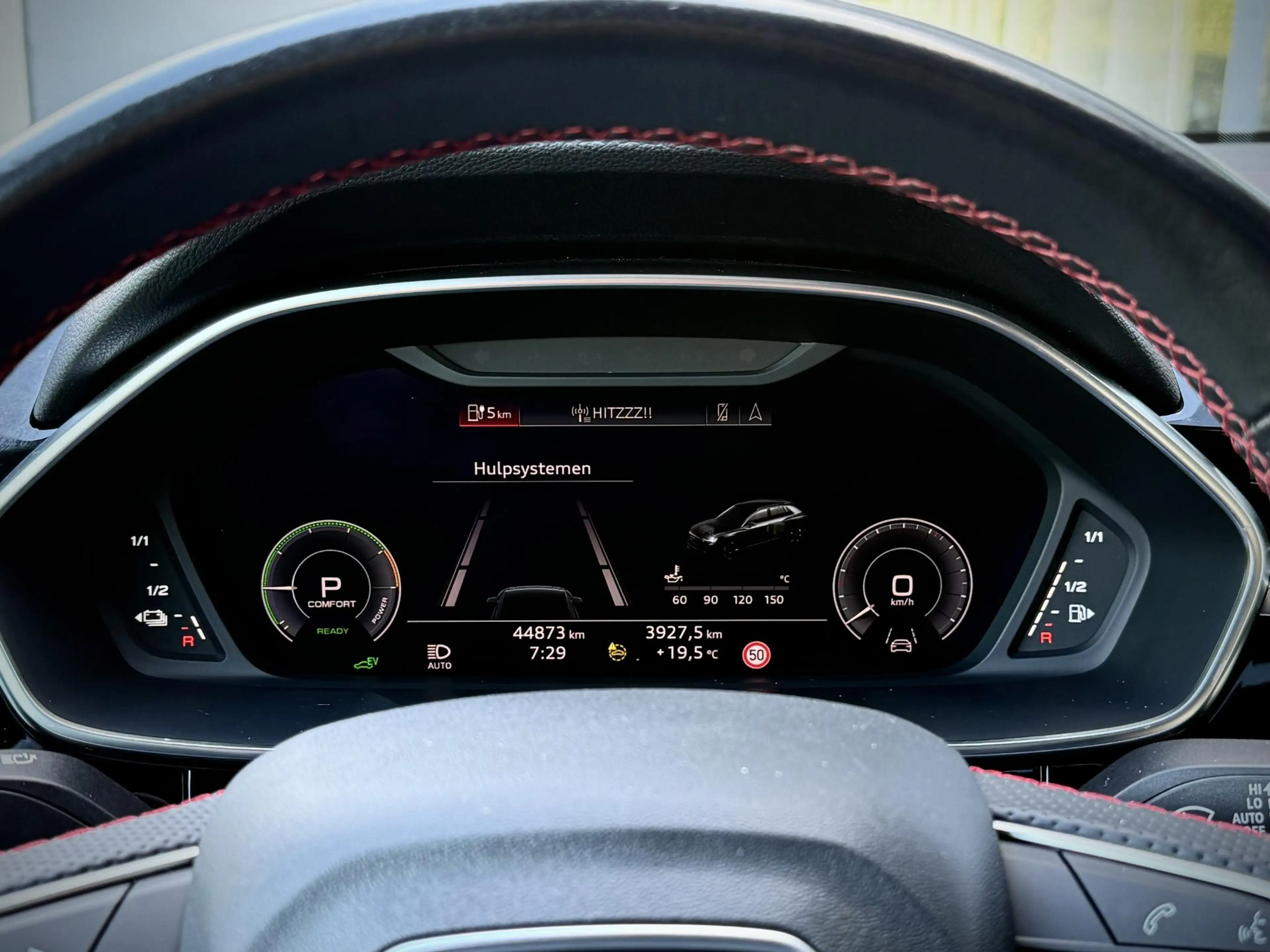 Audi Q3 Sportback 45 TFSI e S Edition Pano/Leder/ACC/Sfeer — photo 32