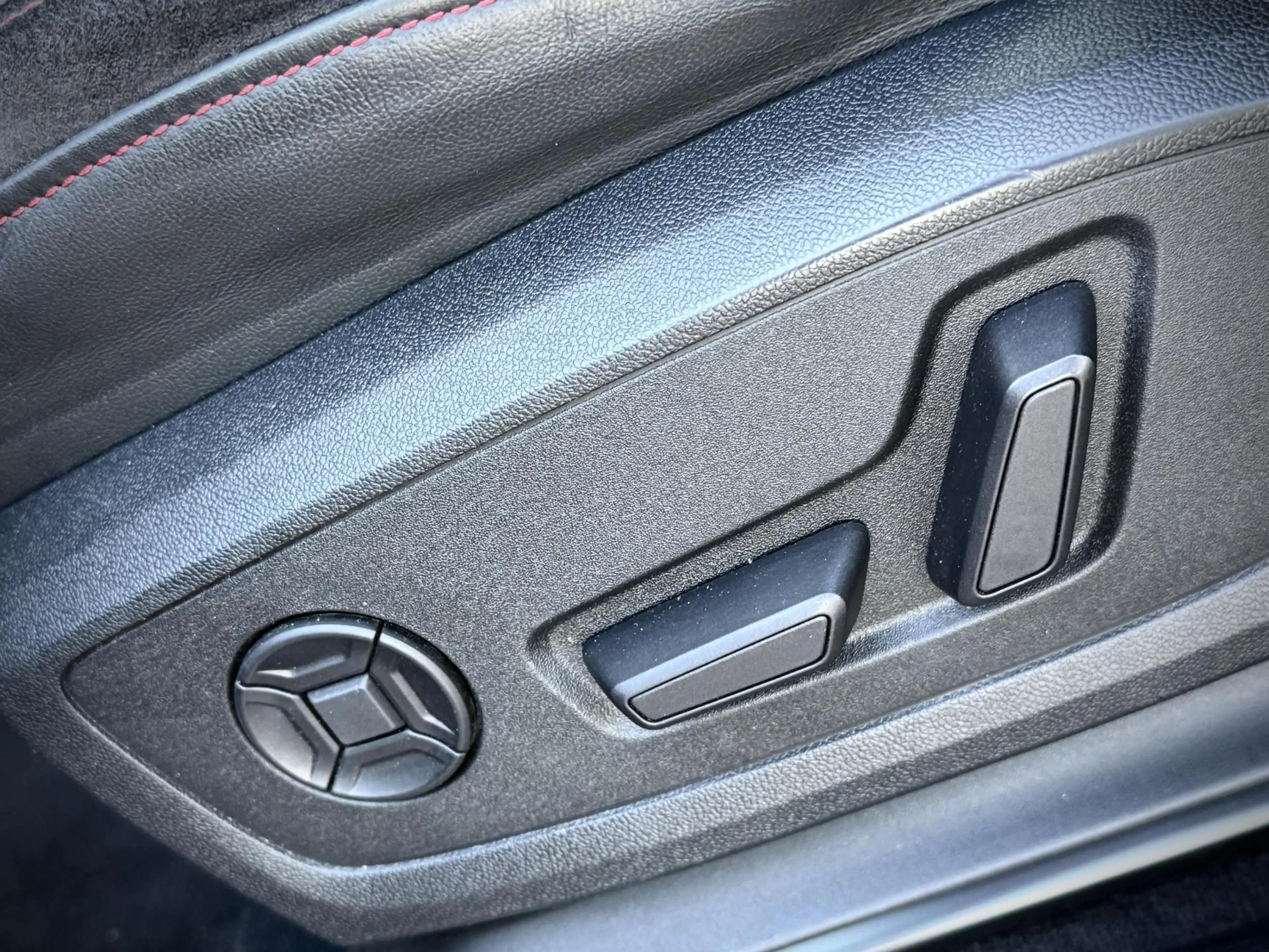 Audi Q3 Sportback 45 TFSI e S Edition Pano/Leder/ACC/Sfeer — photo 27