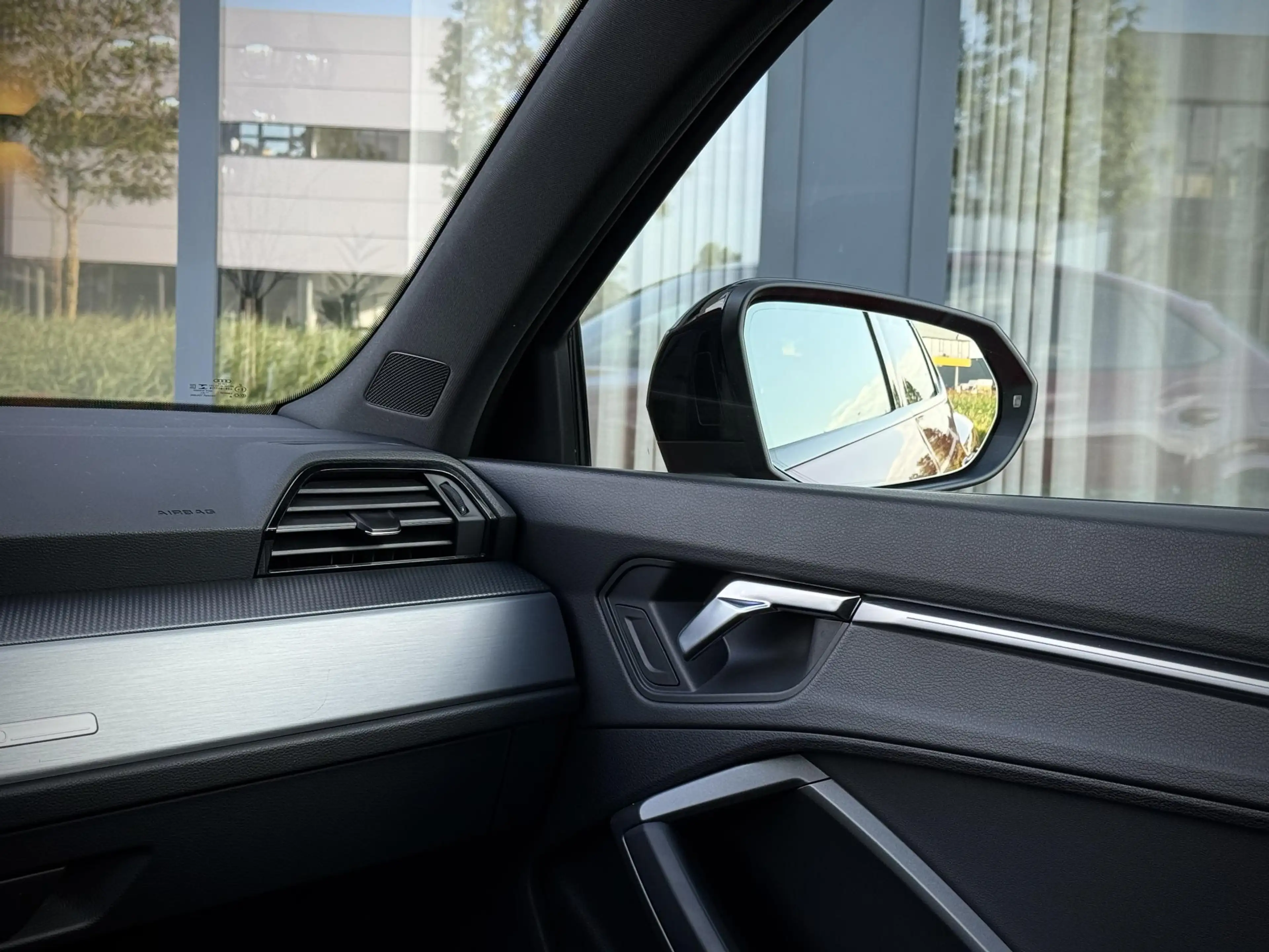 Audi Q3 Sportback 45 TFSI e S Edition Pano/Leder/ACC/Sfeer — photo 29