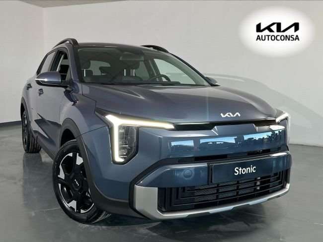 Kia Stonic 1.0 T-GDi 85kW (115CV) MHEV Drive - foto 1