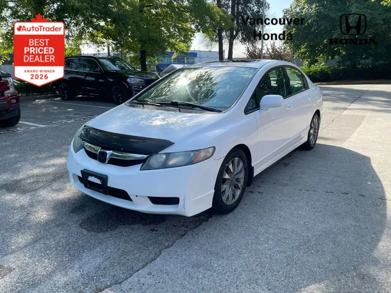 2010 Honda Civic