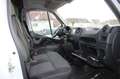 Opel Movano B Kasten Hoch L2H2 3,3t Klima AHK Weiß - thumbnail 5