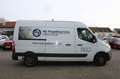 Opel Movano B Kasten Hoch L2H2 3,3t Klima AHK Weiß - thumbnail 4