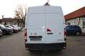 Opel Movano B Kasten Hoch L2H2 3,3t Klima AHK Weiß - thumbnail 3