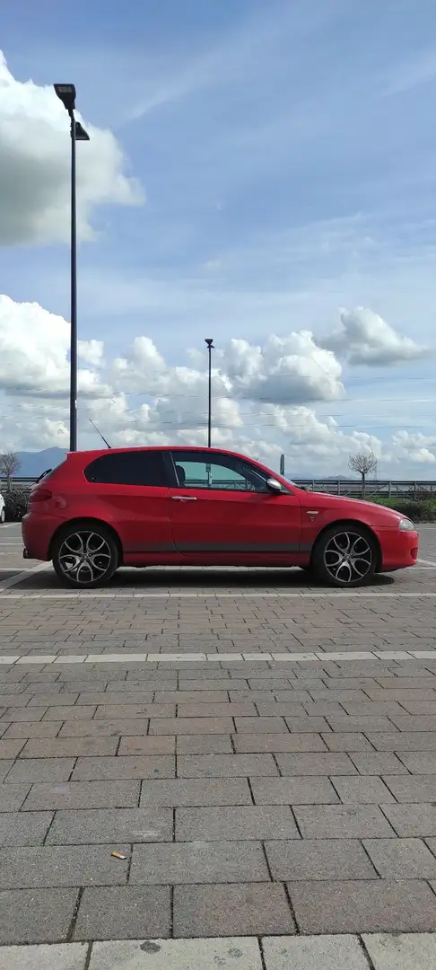 Alfa Romeo 147 3p 1.9 jtdm Ducati Corse Q2 170cv - 2