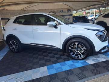 1.6 TGDi HEV 158kW 215CV Drive 4x2