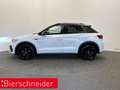 Volkswagen T-Roc 2.0 TDI DSG R-Line IQ-LIGHT DIGITAL COCKPIT 19 KAM Weiß - thumbnail 3