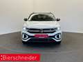 Volkswagen T-Roc 2.0 TDI DSG R-Line IQ-LIGHT DIGITAL COCKPIT 19 KAM Weiß - thumbnail 2