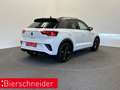 Volkswagen T-Roc 2.0 TDI DSG R-Line IQ-LIGHT DIGITAL COCKPIT 19 KAM Weiß - thumbnail 6