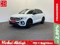 Volkswagen T-Roc 2.0 TDI DSG R-Line IQ-LIGHT DIGITAL COCKPIT 19 KAM Weiß - thumbnail 1