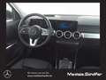 Mercedes-Benz GLB 200 GLB 200 Progressive Distronic TechnikP HuD NP57 Blauw - thumbnail 4